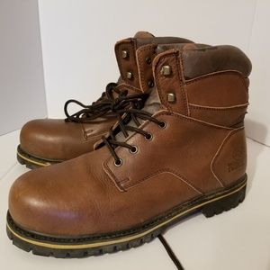 redhead boot company